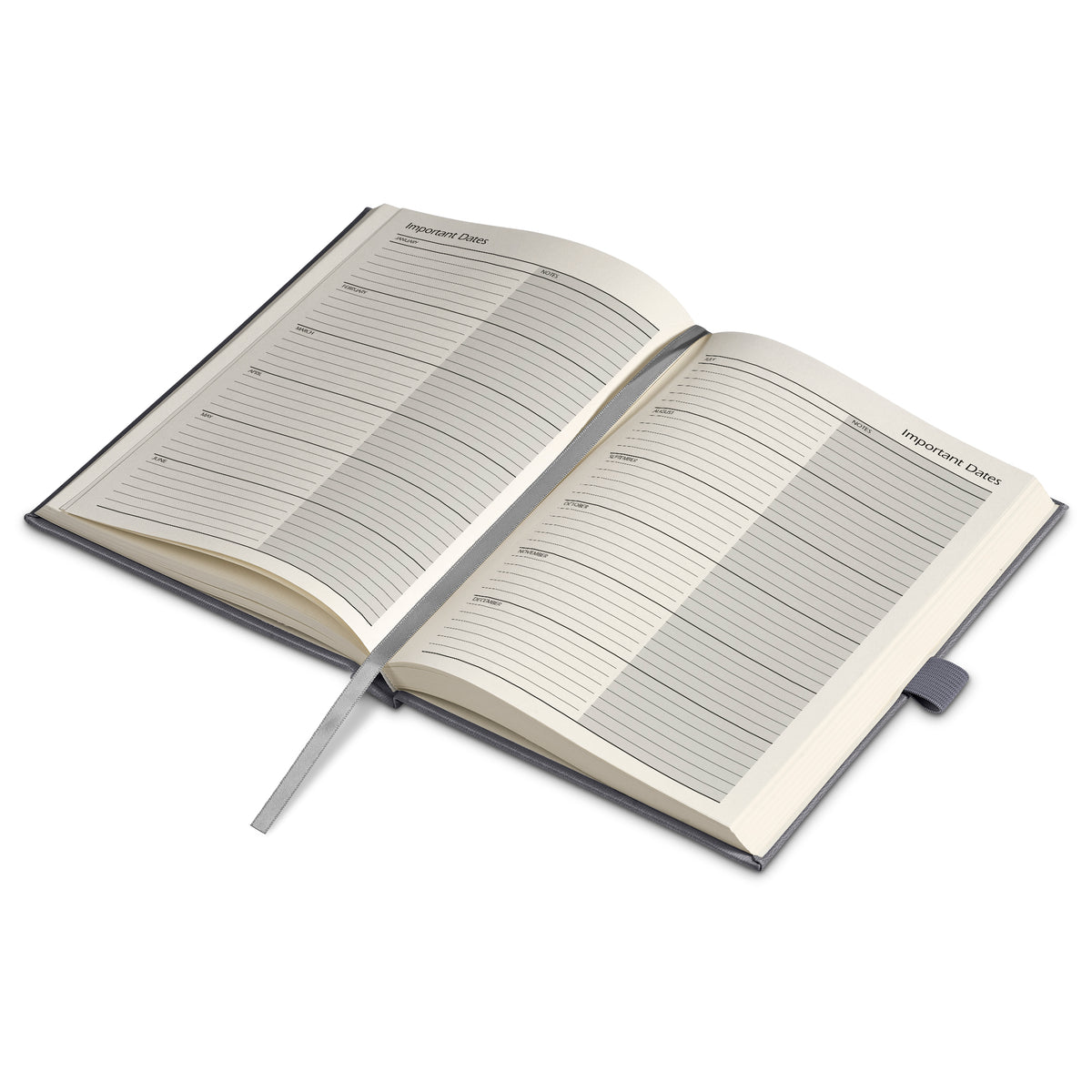 Altitude Advantage A5 2027 Diary