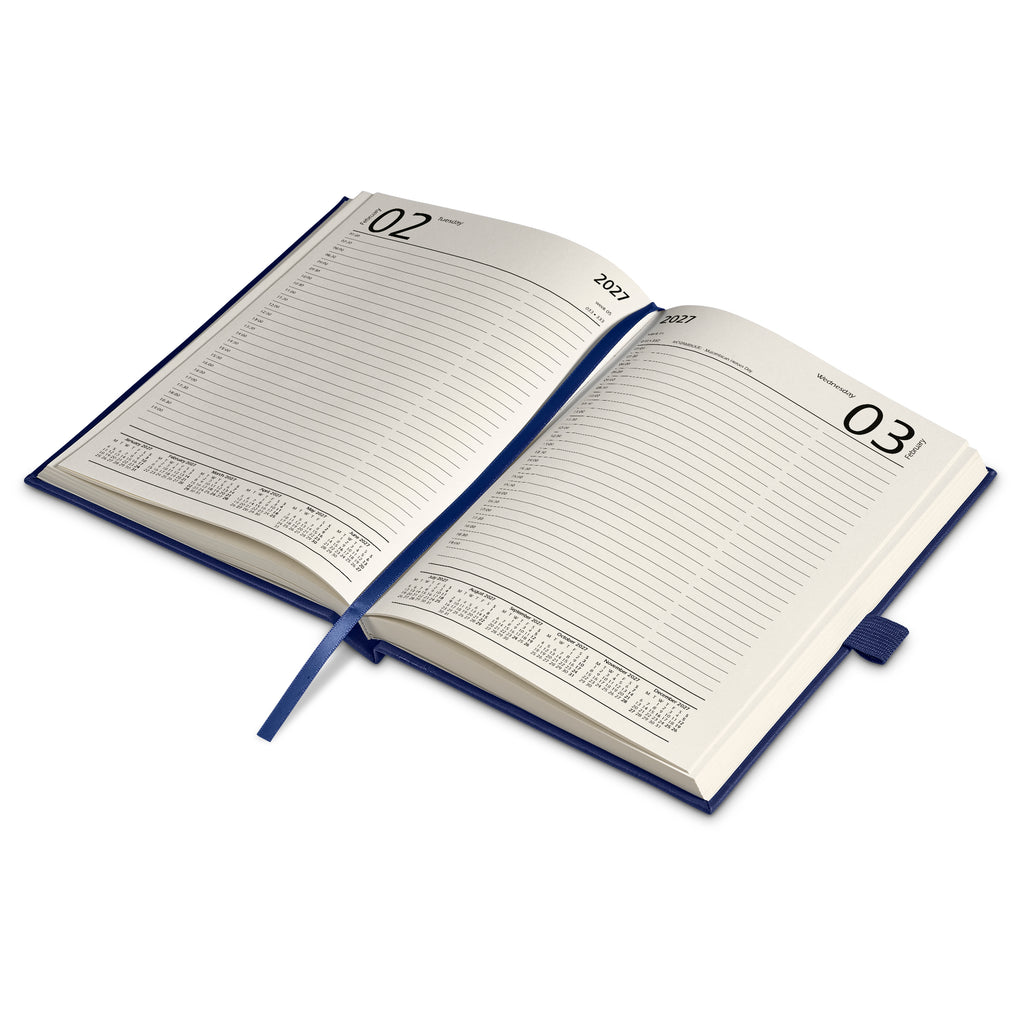 Altitude Advantage A5 2027 Diary