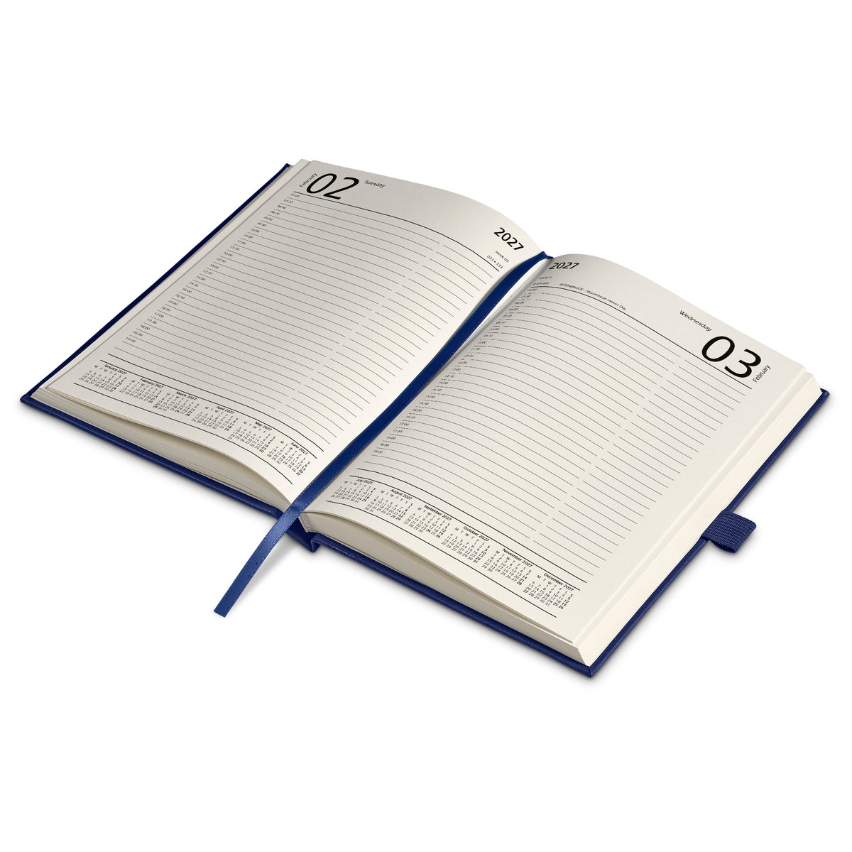 Altitude Advantage A5 2027 Diary