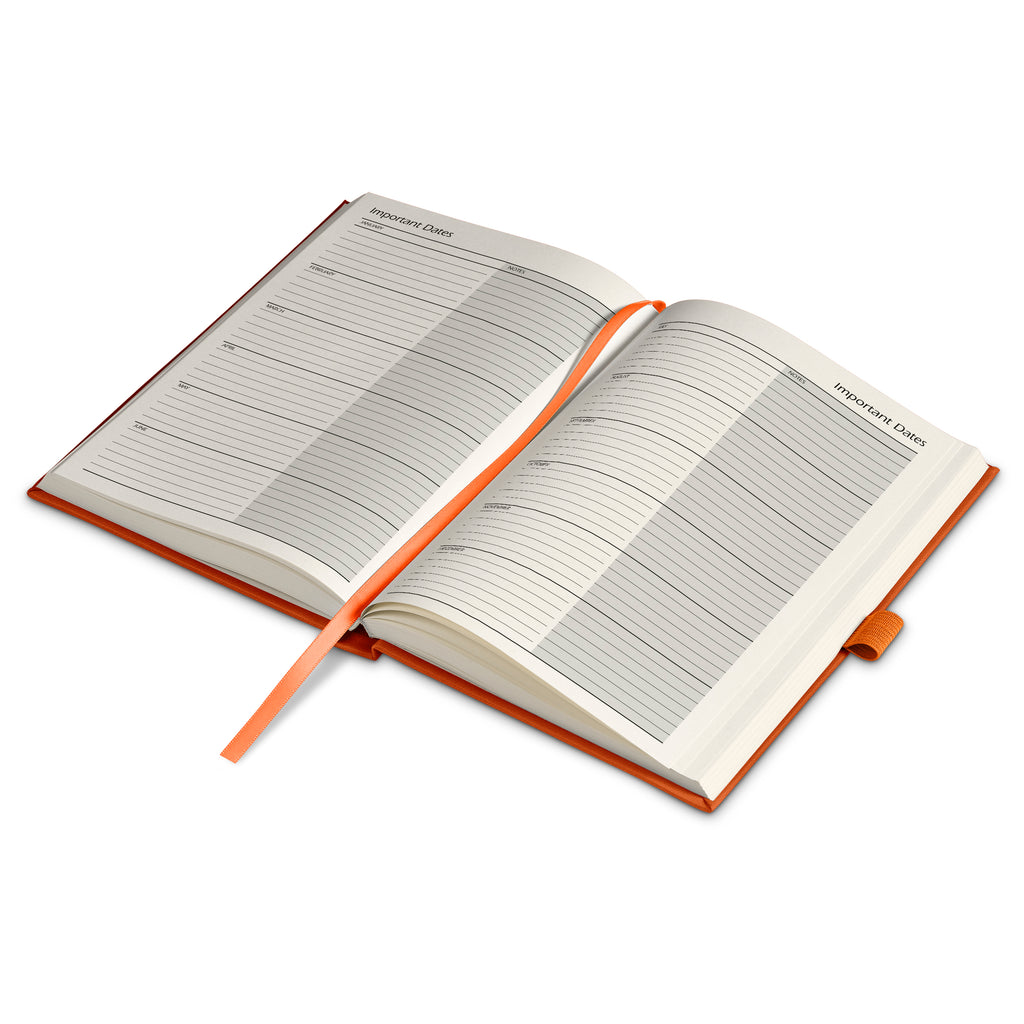 Altitude Advantage A5 2027 Diary