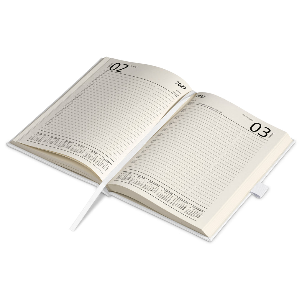 Altitude Advantage A5 2027 Diary
