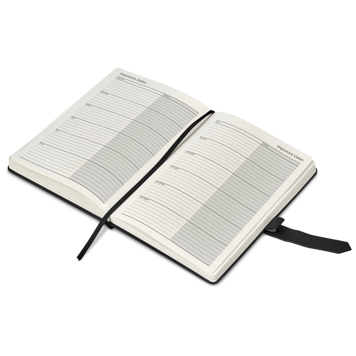 Altitude Enterprise A5 2027 Diary