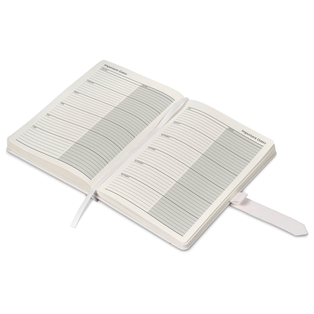 Altitude Enterprise A5 2027 Diary