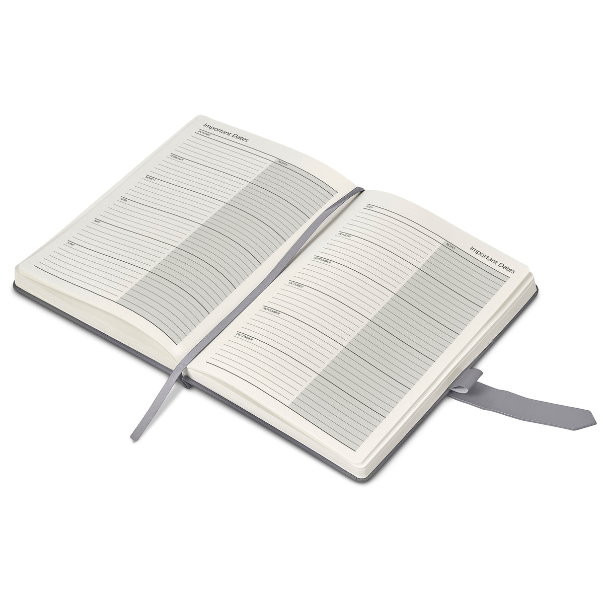 Altitude Enterprise A5 2027 Diary