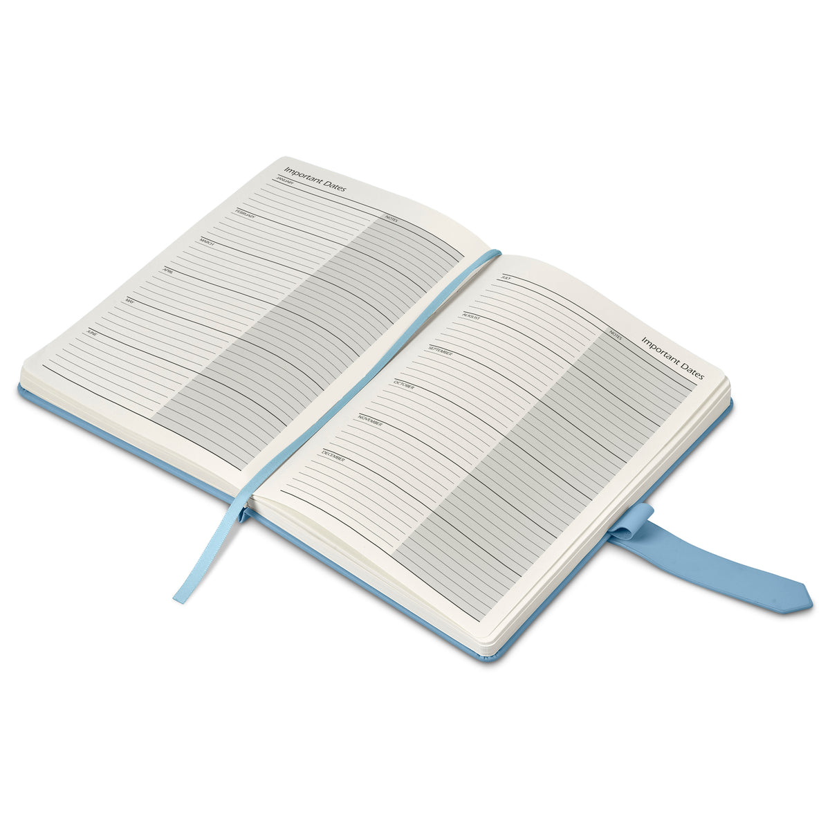 Altitude Enterprise A5 2027 Diary
