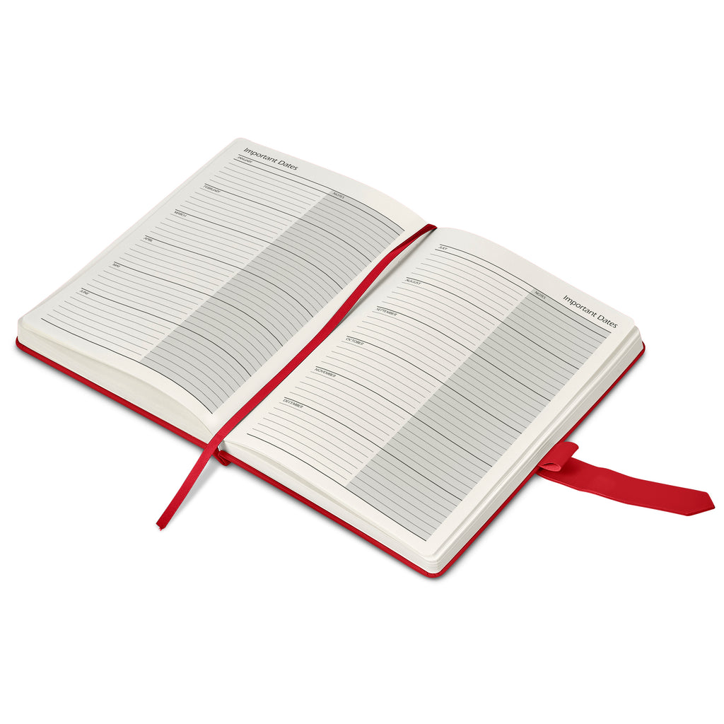 Altitude Enterprise A5 2027 Diary