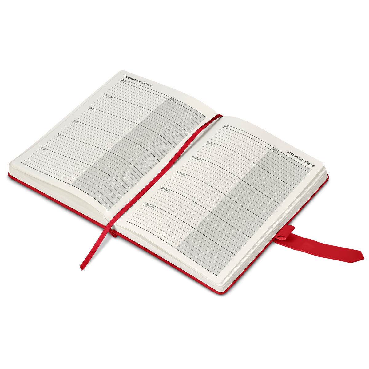 Altitude Enterprise A5 2027 Diary