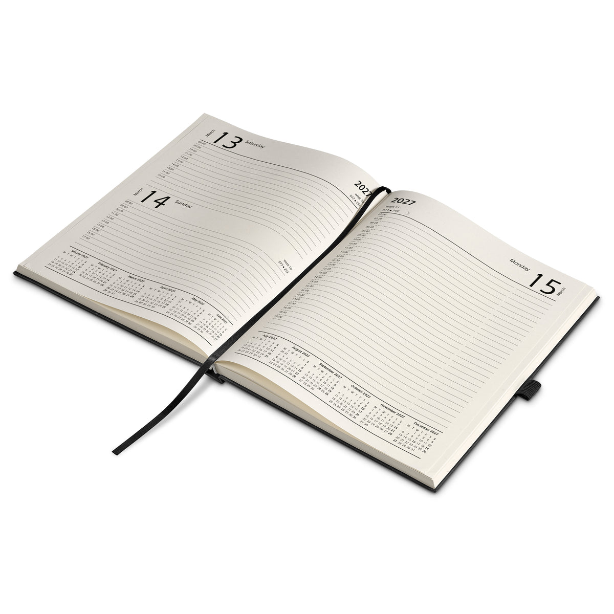 Altitude Advantage Maxi 2027 Diary