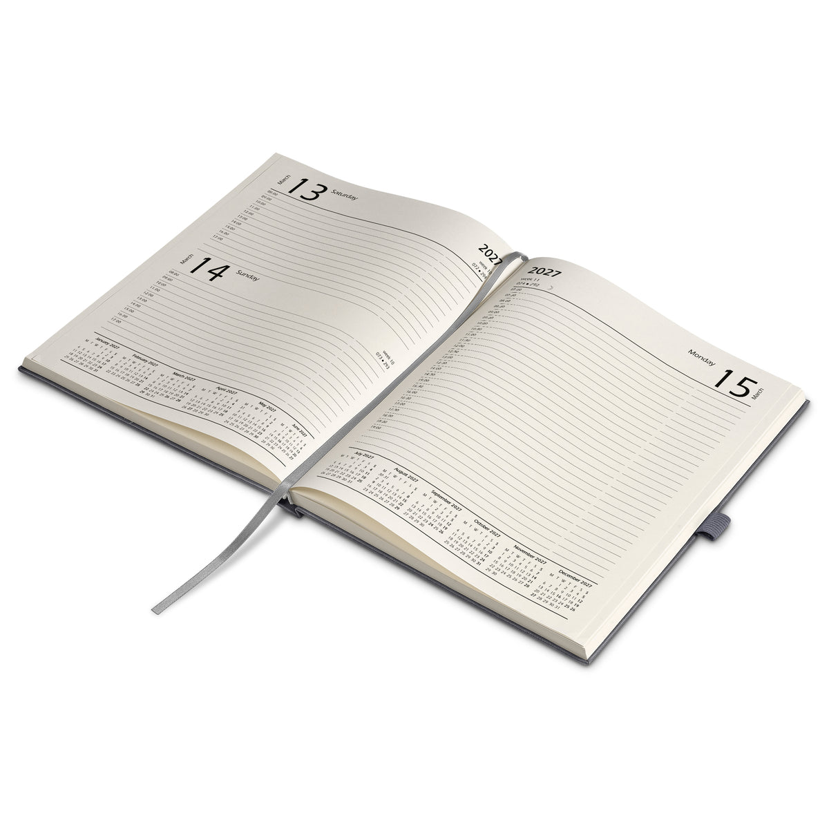 Altitude Advantage Maxi 2027 Diary