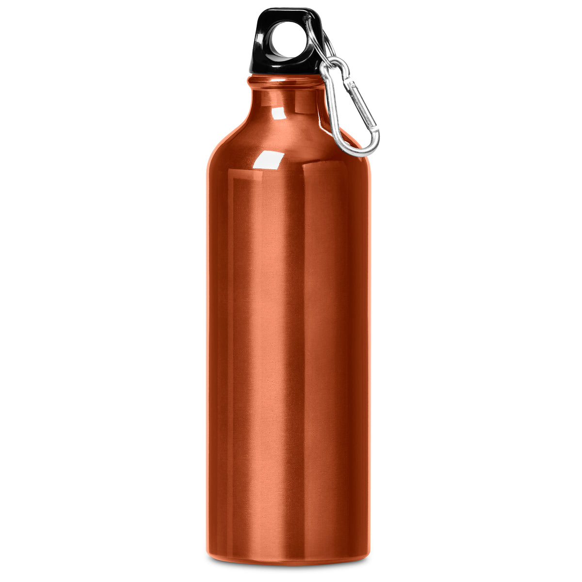 Altitude Solano Aluminium Water Bottle - 750ml