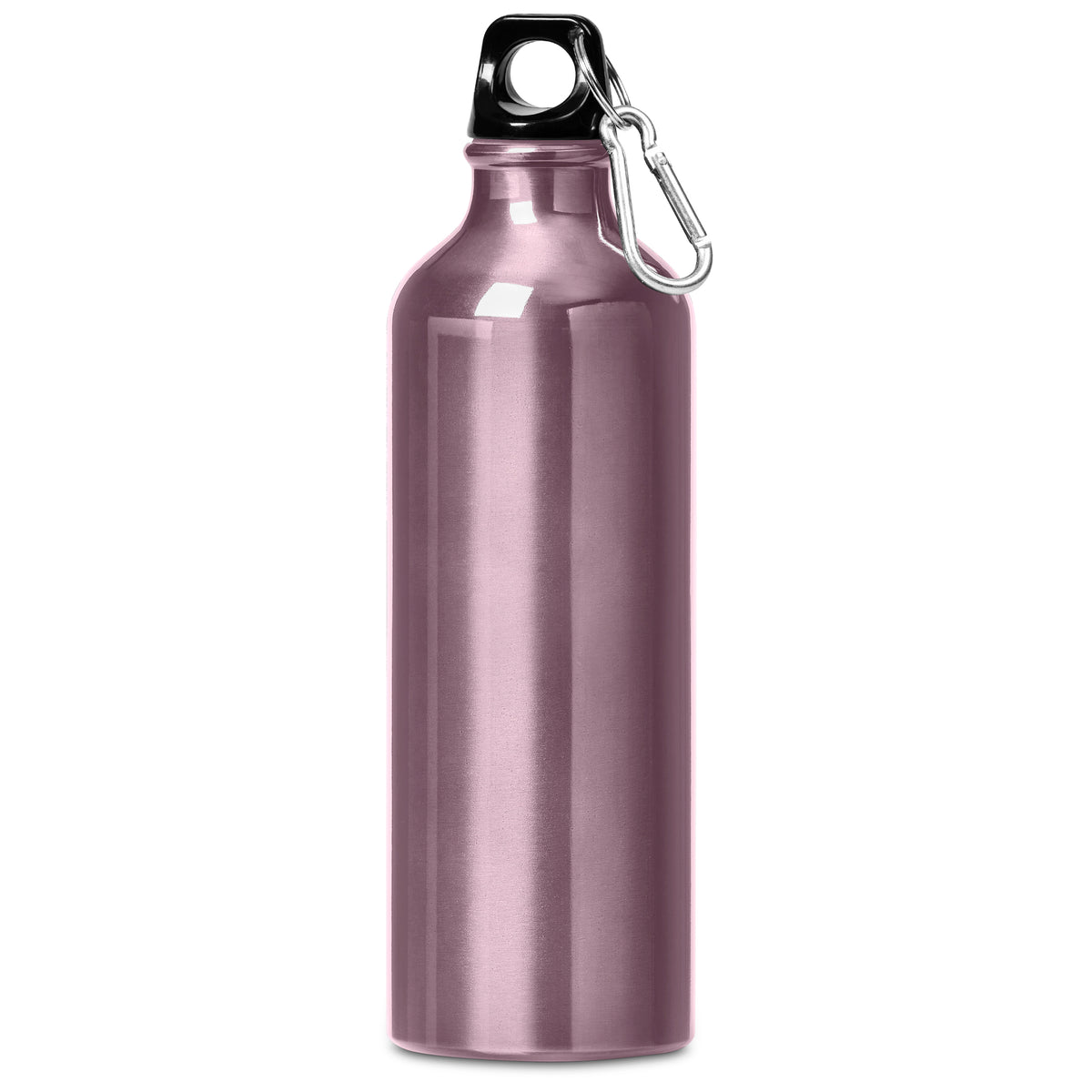 Altitude Solano Aluminium Water Bottle - 750ml