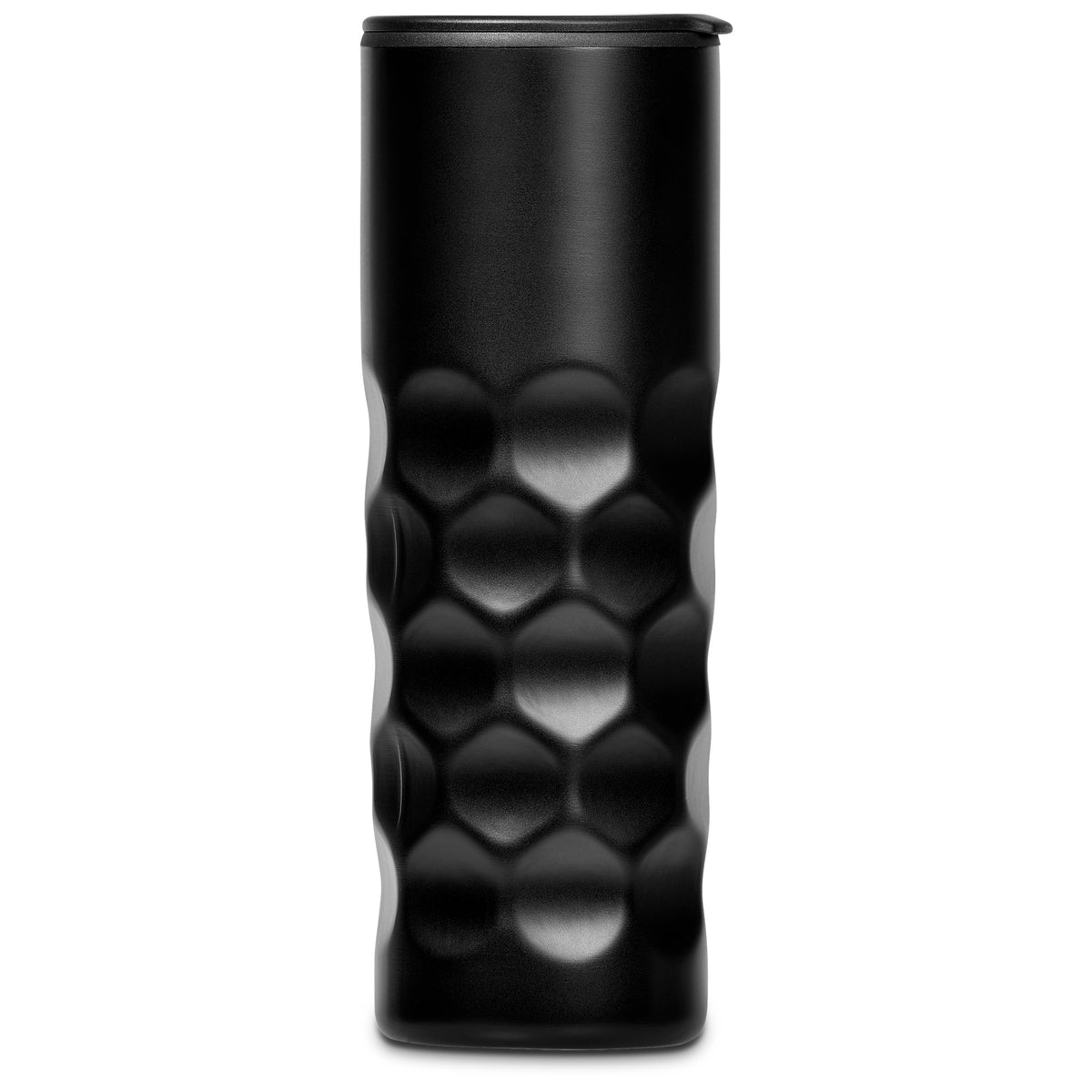 Serendipio Meteor Stainless Steel & Plastic Double-Wall Tumbler - 450ml
