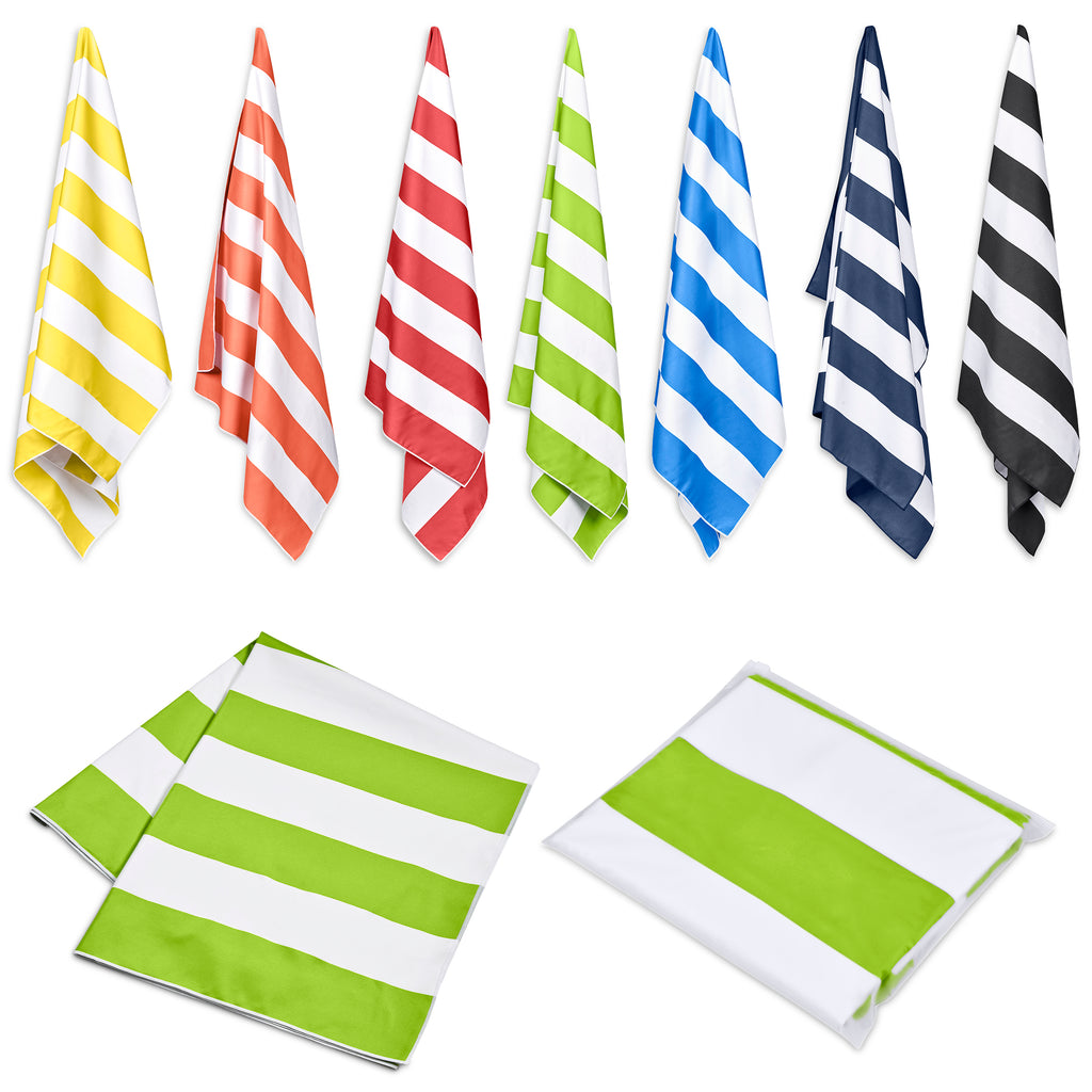 Kooshty Kokomo Microfibre Beach Towel
