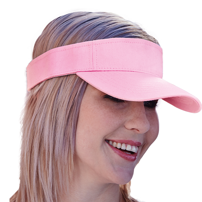 Arena Visor - Barron