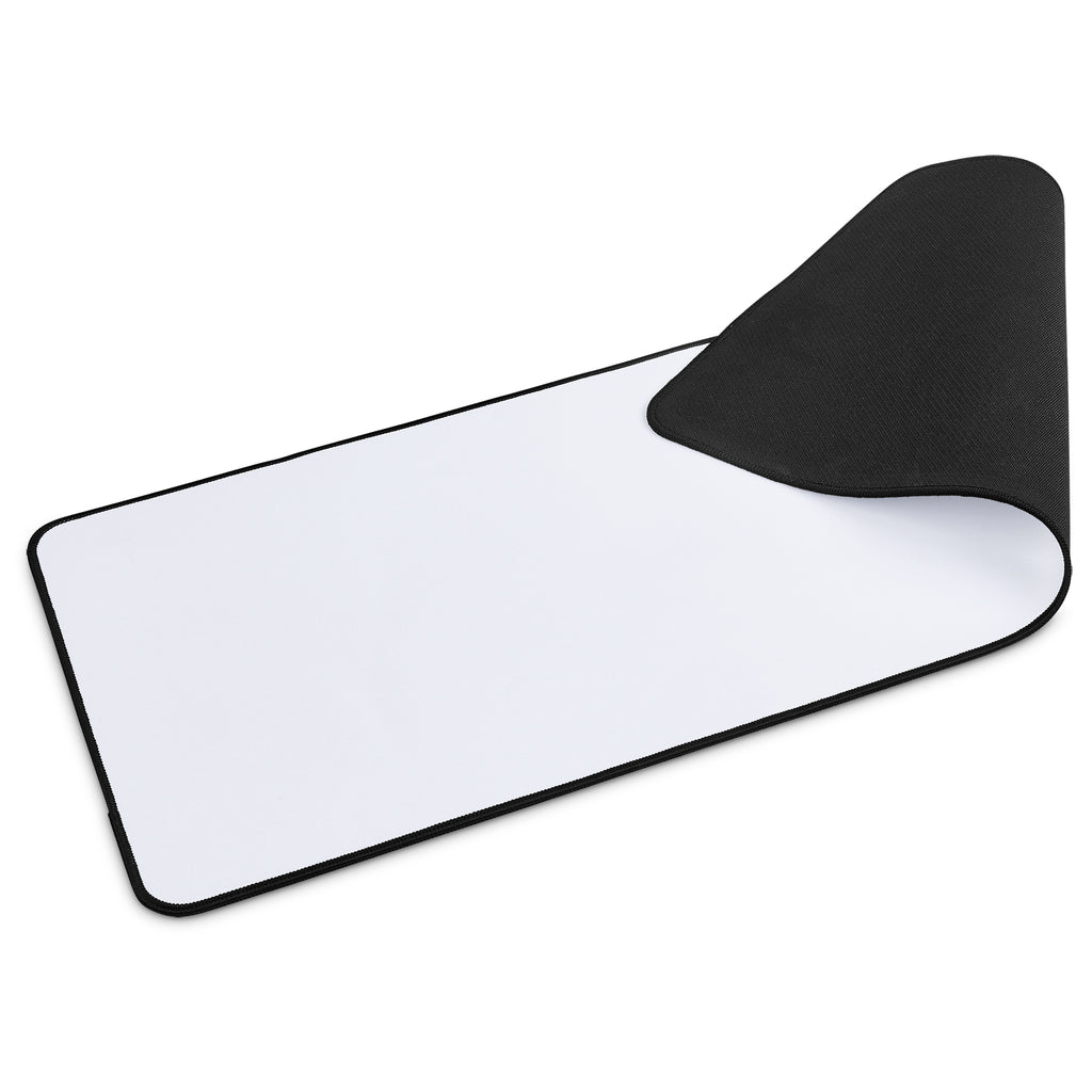 Altitude Manoeuvre Sublimation Desk or Bar Mat
