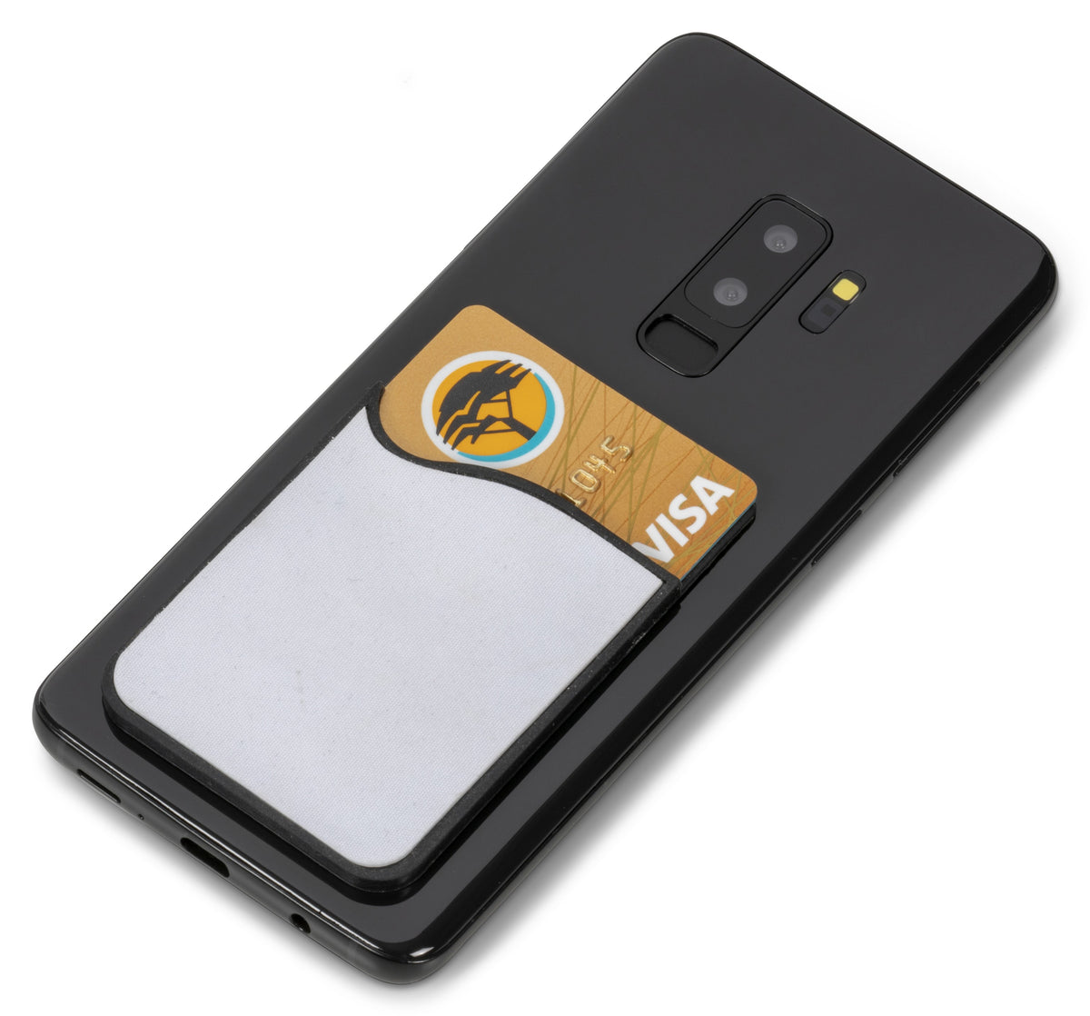 Altitude Arcade Sublimation Phone Card Holder