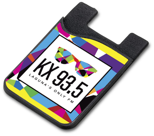 Altitude Arcade Sublimation Phone Card Holder