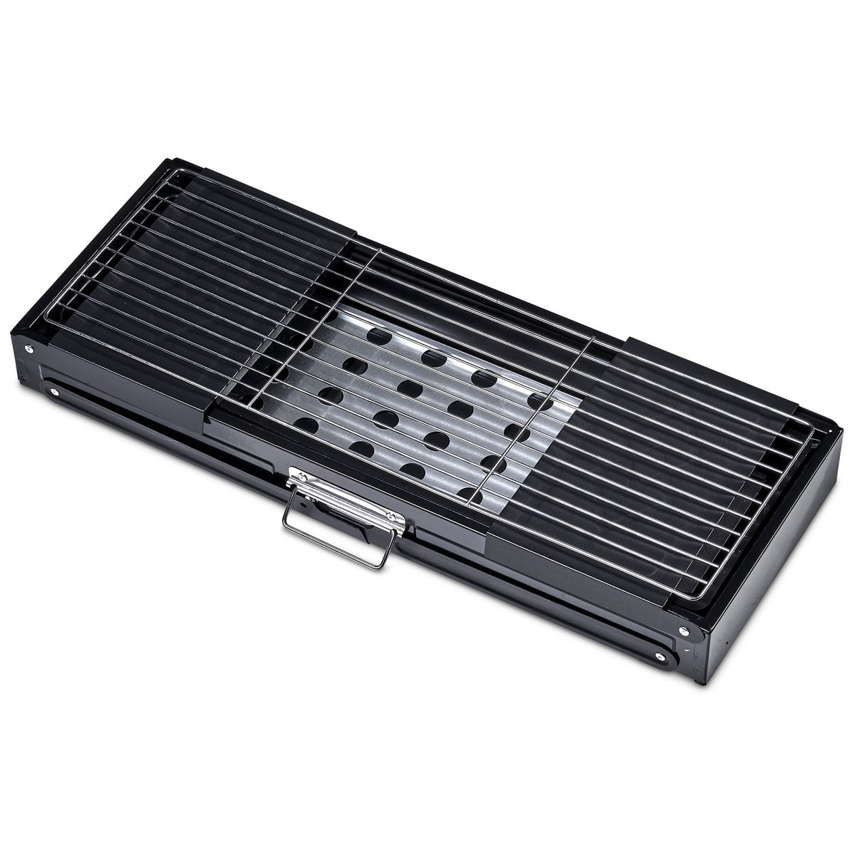 Altitude Flexiflame Portable Braai Stand