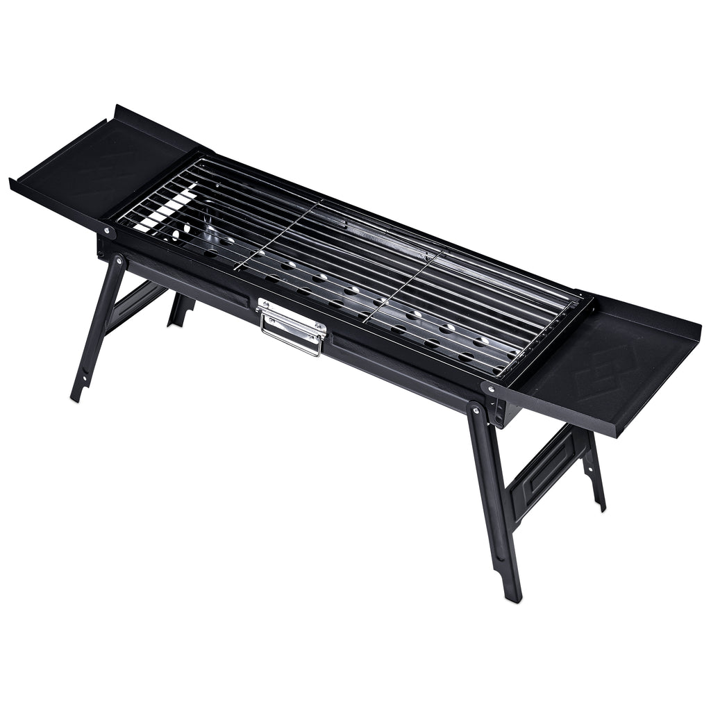 Altitude Flexiflame Portable Braai Stand