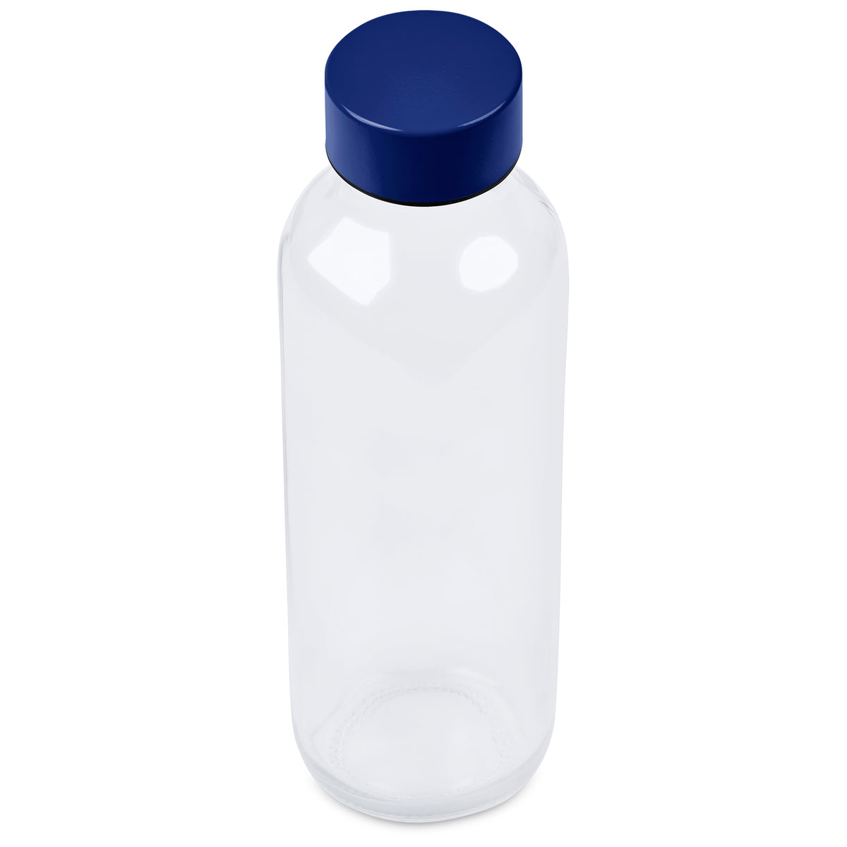 Kooshty Gladiola Glass Water Bottle - 500ml