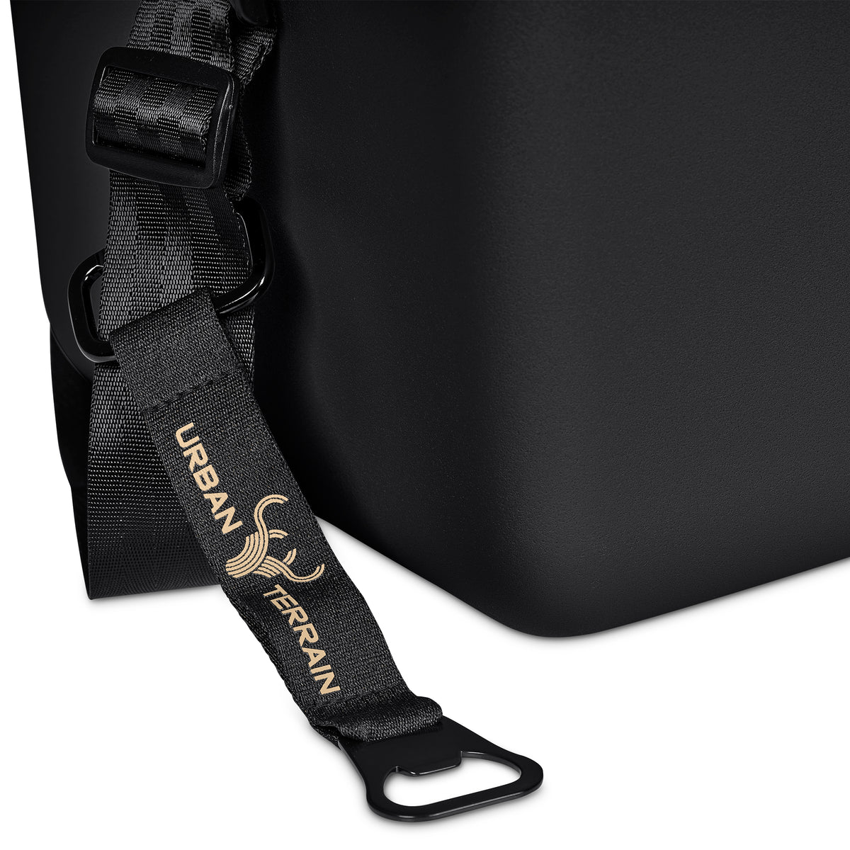 Urban Terrain Canyon 12L Hardshell Cooler Box
