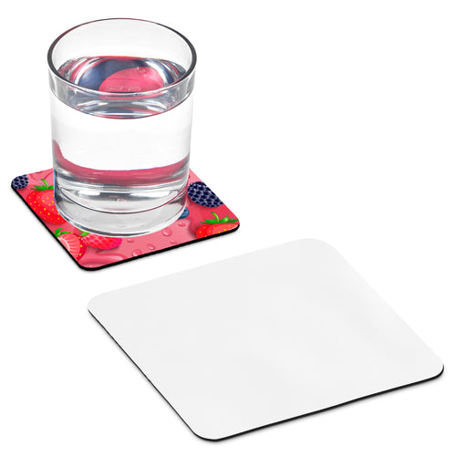 Altitude Cancun Sublimation Coaster