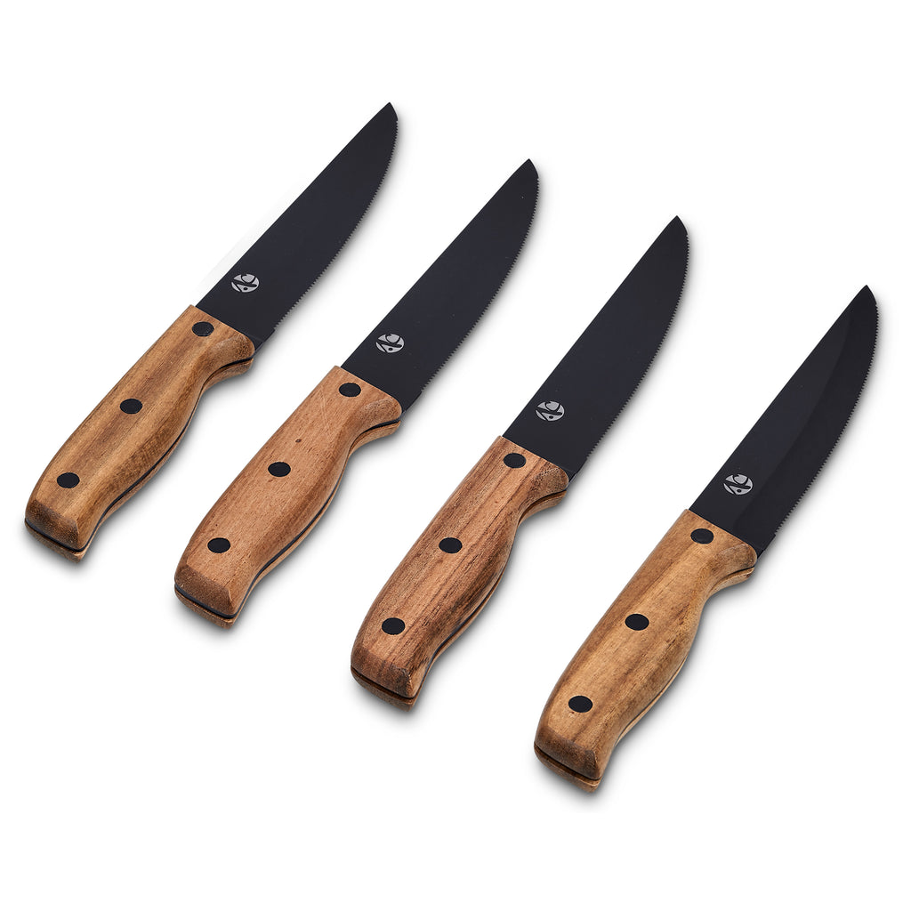 Andy Cartwright Ermelo Steak Knife Set