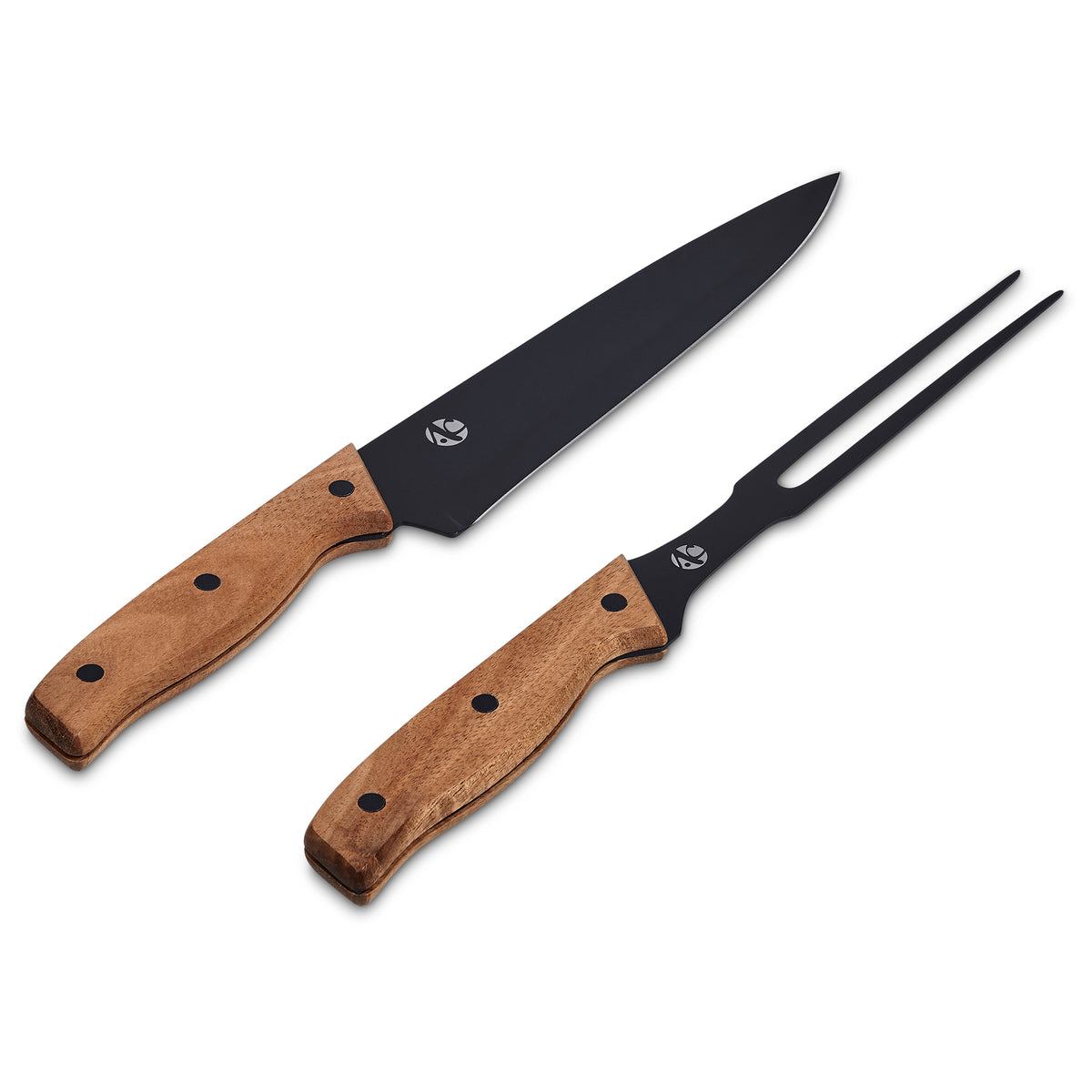 Andy Cartwright Ermelo Carving Set