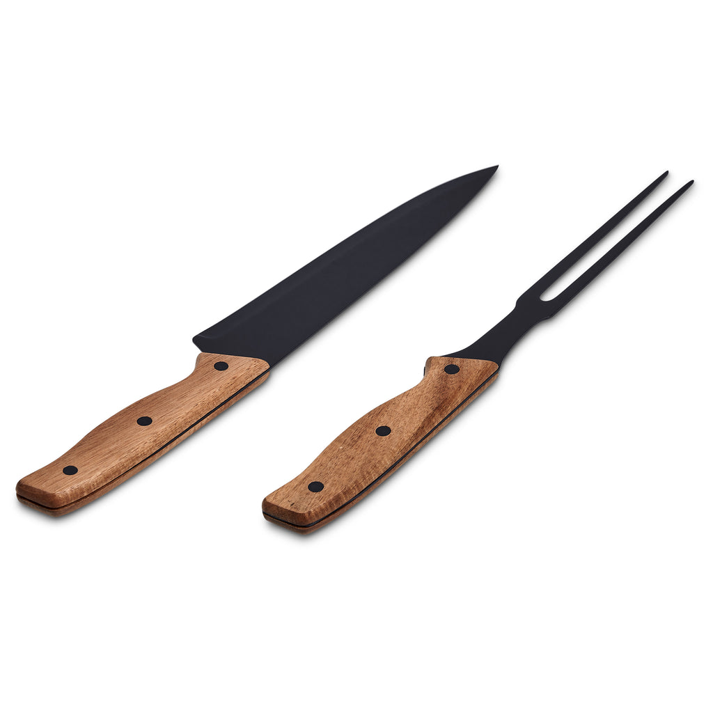 Andy Cartwright Ermelo Carving Set