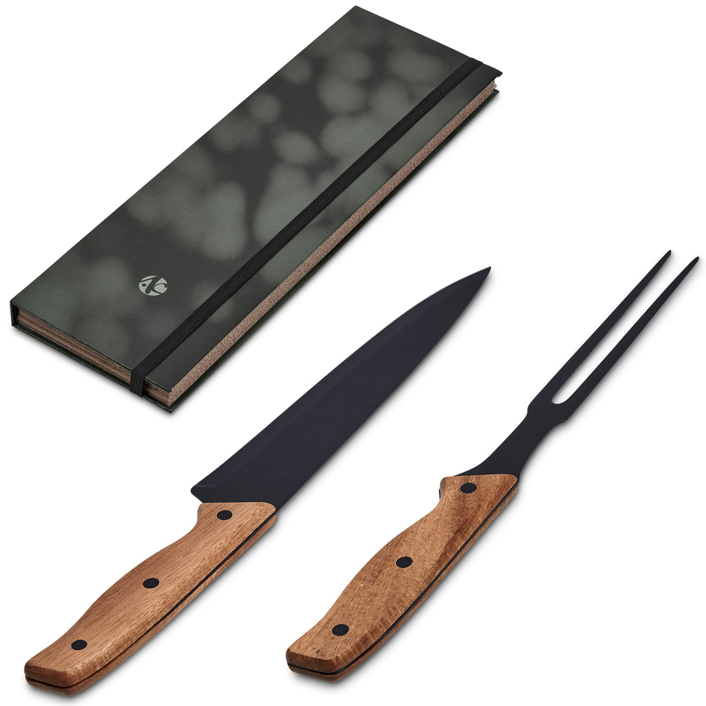 Andy Cartwright Ermelo Carving Set