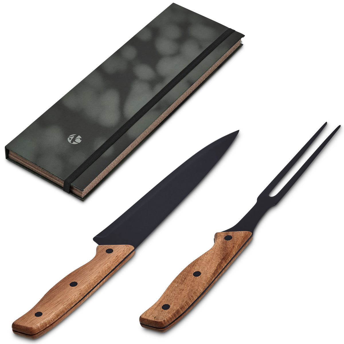 Andy Cartwright Ermelo Carving Set