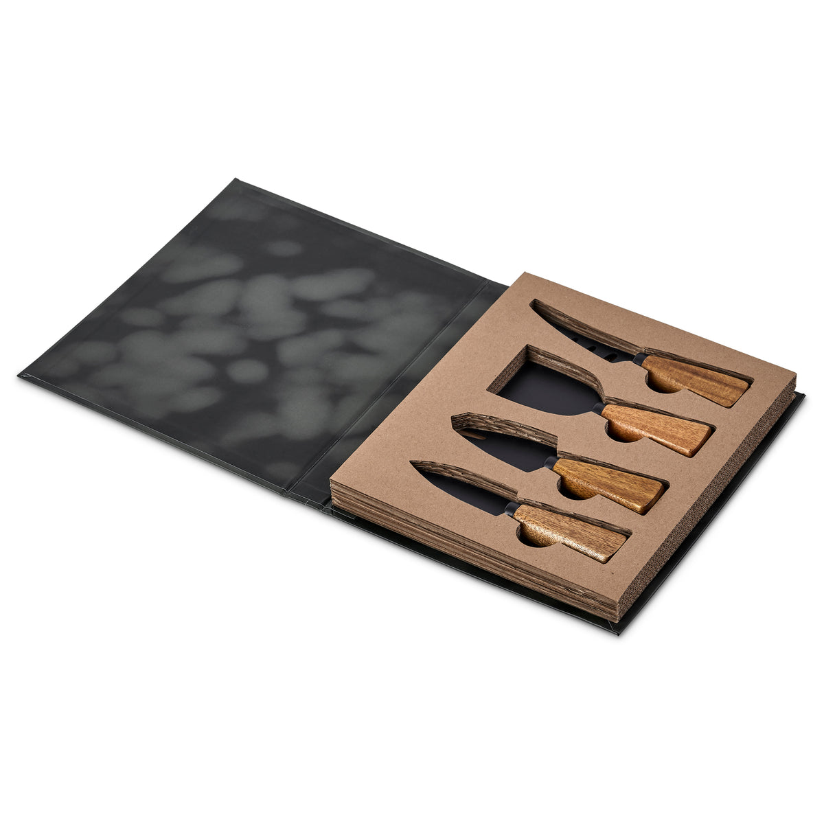 Andy Cartwright Clarens Cheese Knife Set