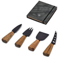 Andy Cartwright Clarens Cheese Knife Set