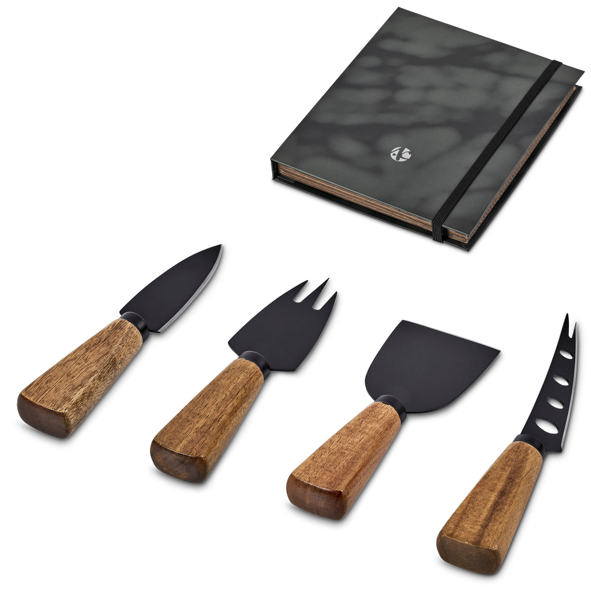 Andy Cartwright Clarens Cheese Knife Set