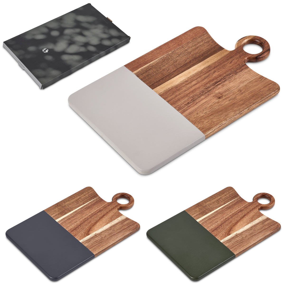Andy Cartwright Darling Wooden Food Board