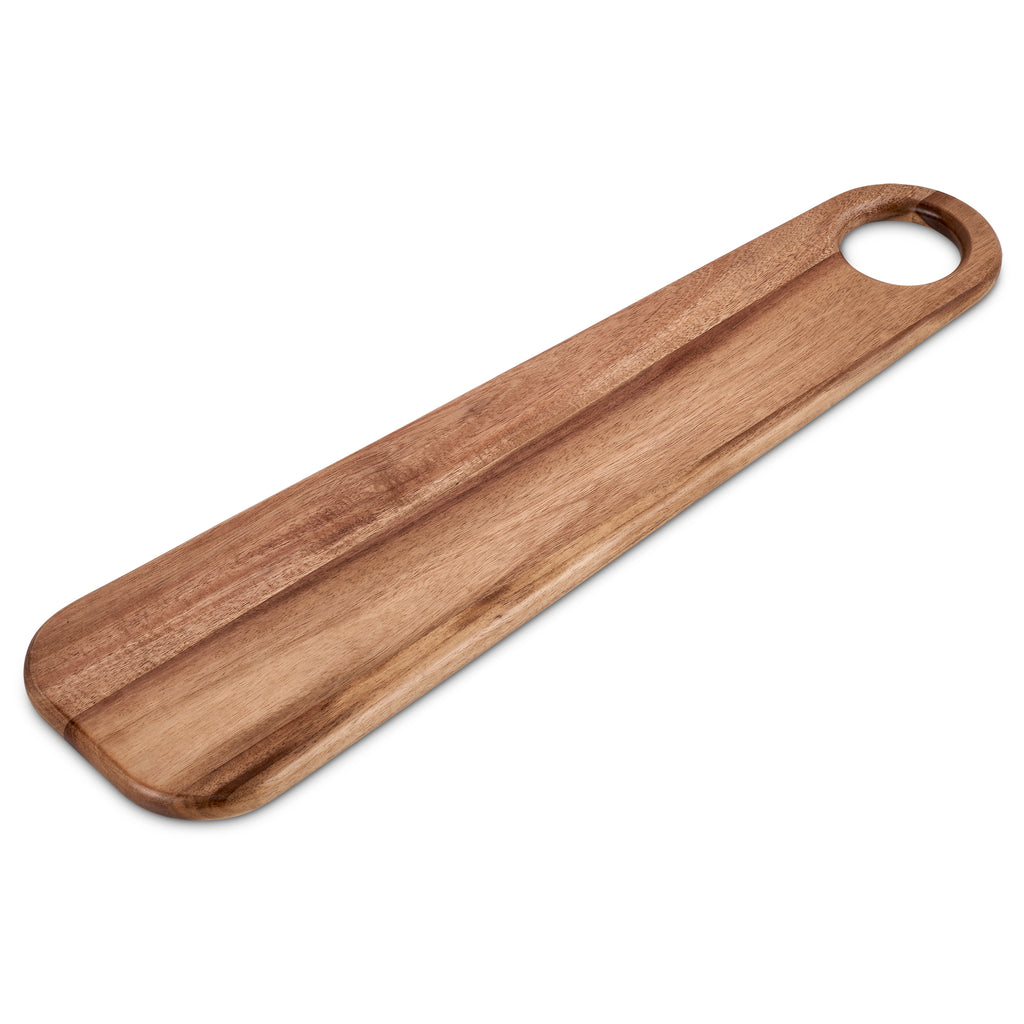 Andy Cartwright Knysna Lagoon Wooden Food Board