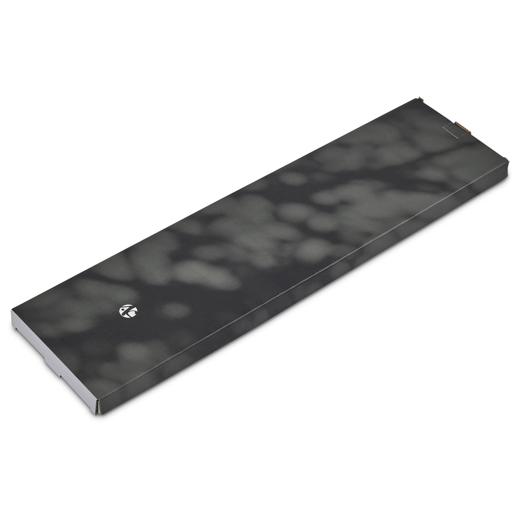Andy Cartwright Knysna Lagoon Wooden Food Board