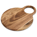 Andy Cartwright Knysna Forest Wooden Food Board
