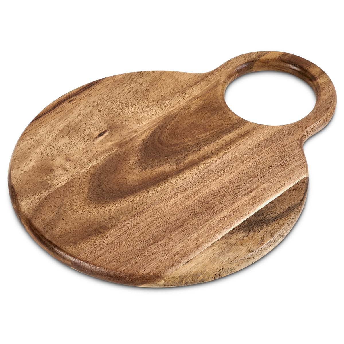 Andy Cartwright Knysna Forest Wooden Food Board