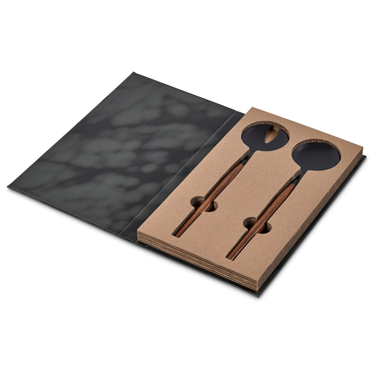 Andy Cartwright Franschhoek Salad Servers Set