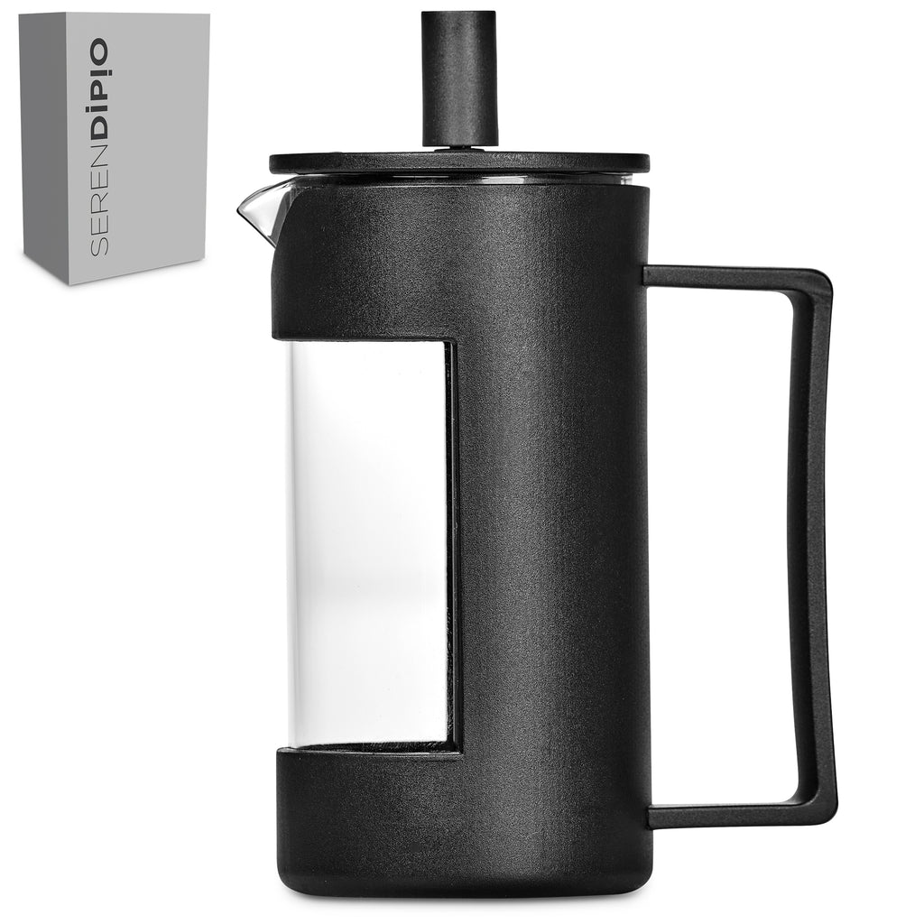 Serendipio Monocle Coffee Plunger – 350ml