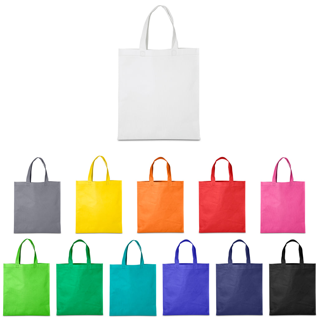 Altitude Budget Non-Woven Shopper