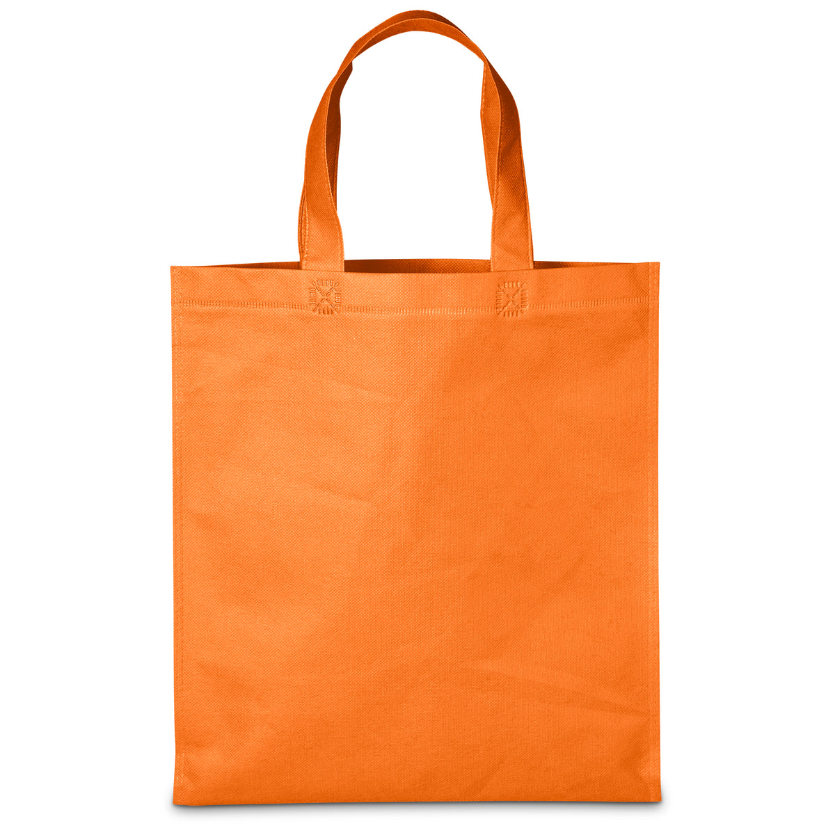 Altitude Budget Non-Woven Shopper