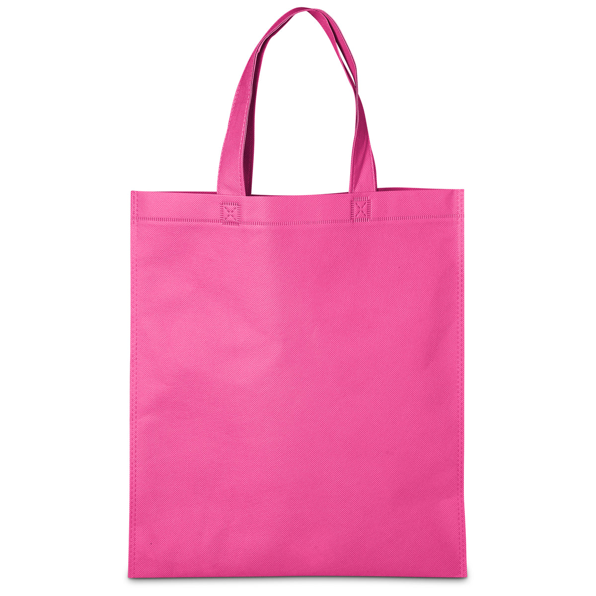 Altitude Budget Non-Woven Shopper