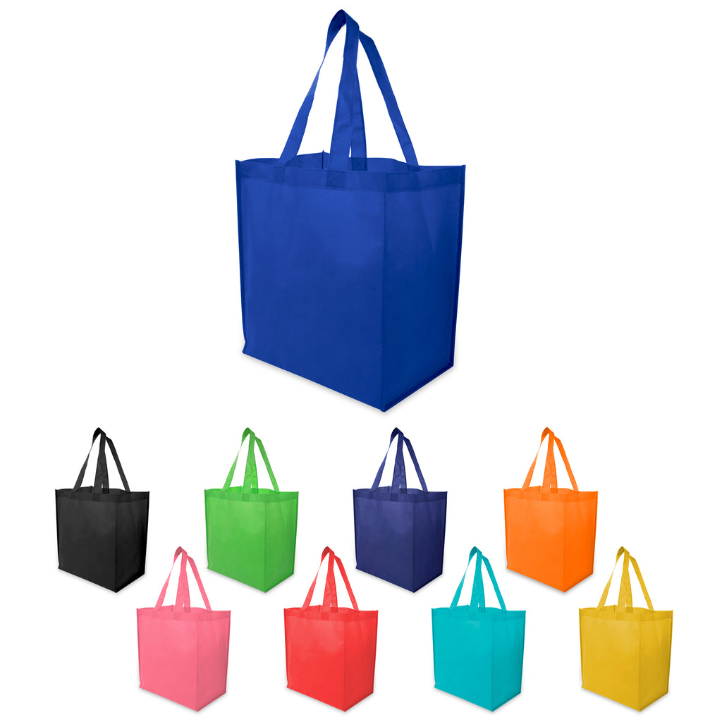 Altitude Shuttle Non-Woven Shopper