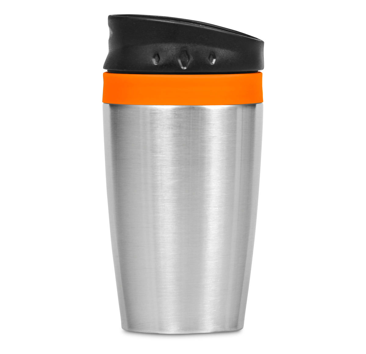 Altitude Vienna Stainless Steel & Plastic Double-Wall Tumbler - 300ml