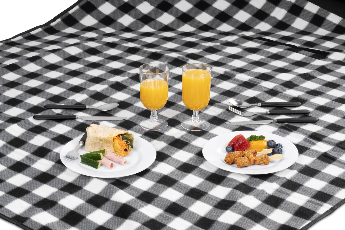 Altitude Everglades Picnic Blanket