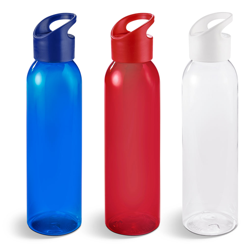 Altitude Fresco Plastic Water Bottle - 650ml