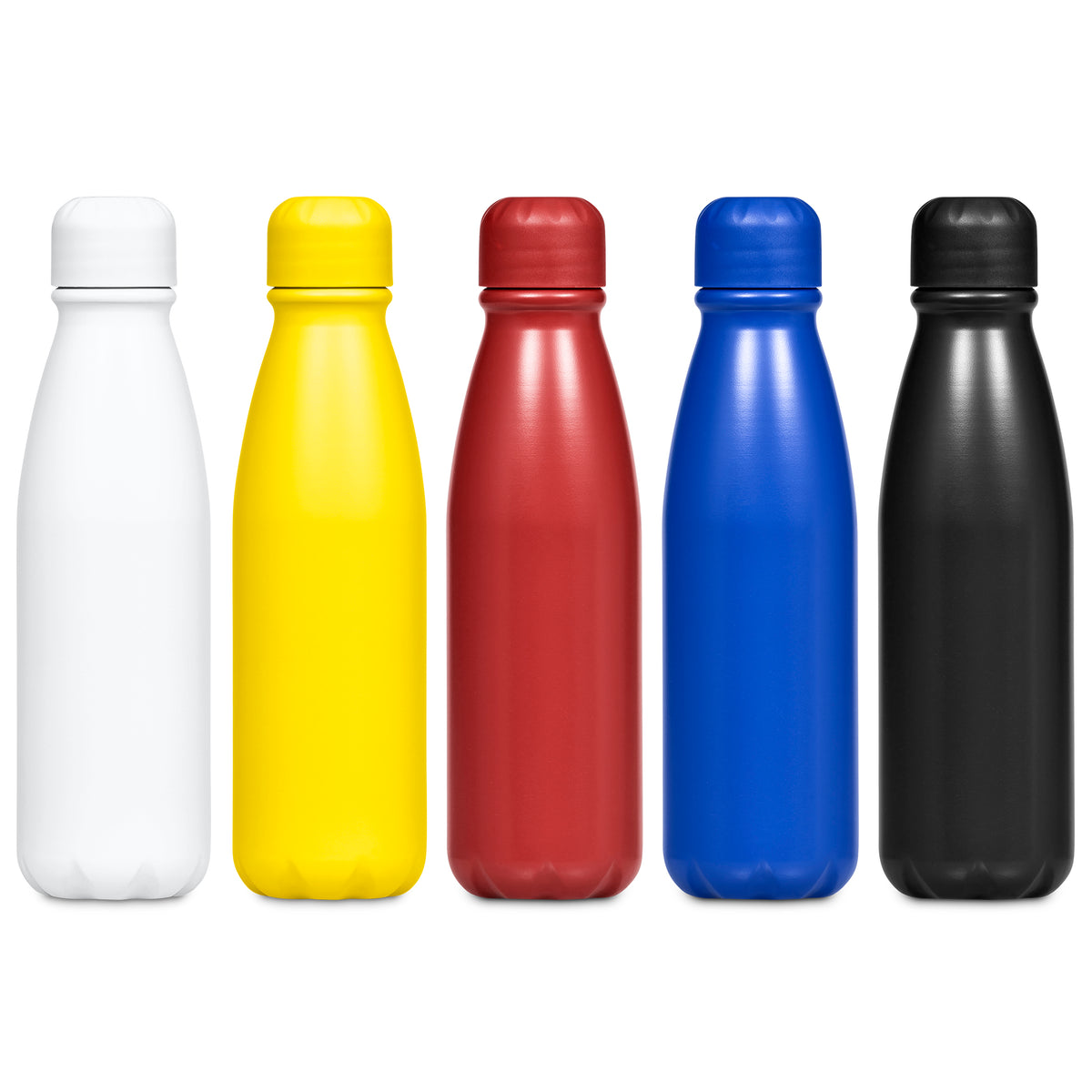 Altitude Nevaeh Aluminium Water Bottle - 600ml