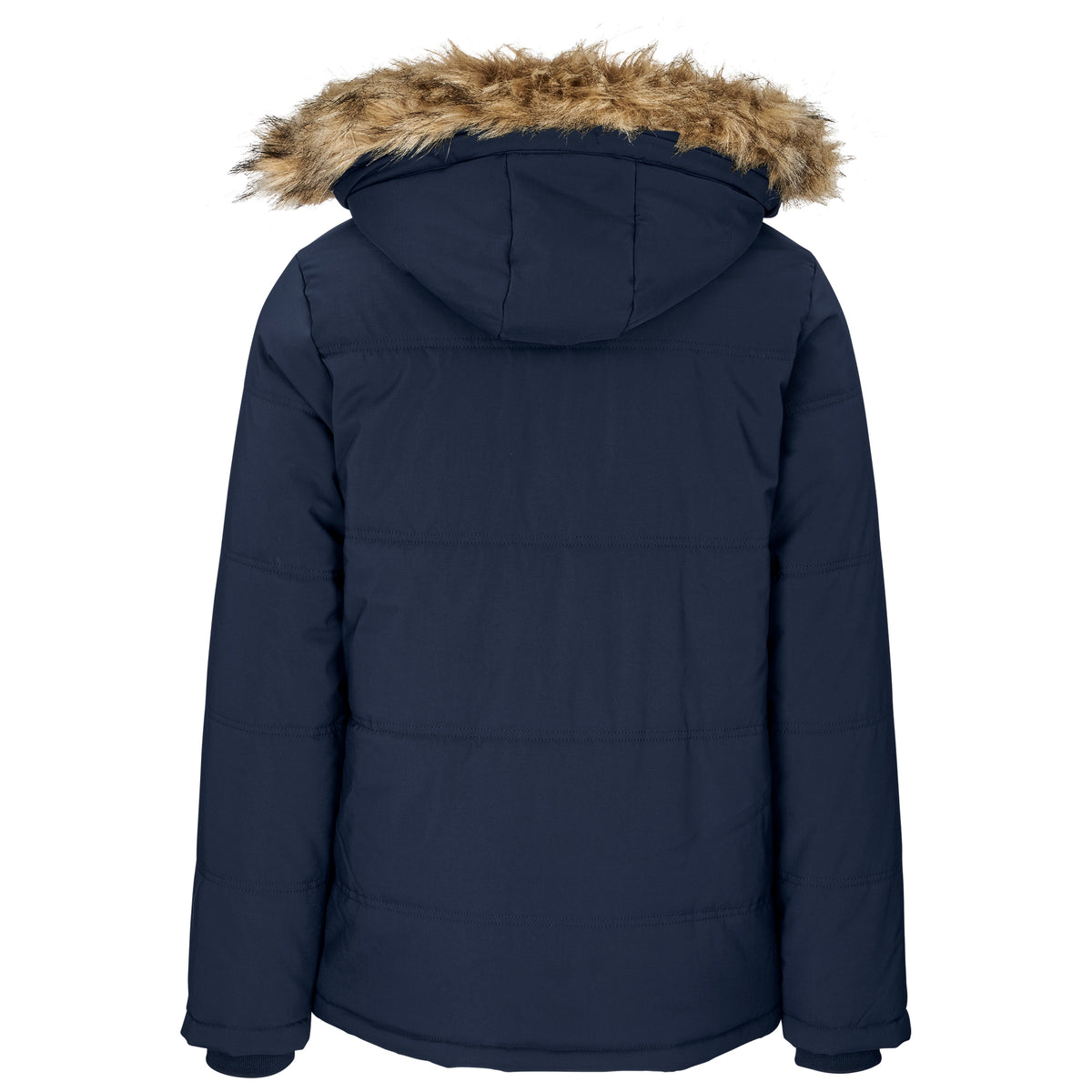 Ladies Cederberg Parka Jacket